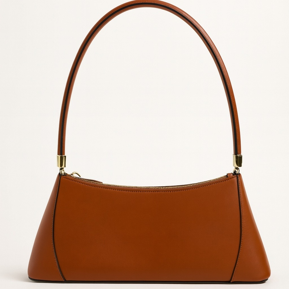 Genuine Leather Handbag